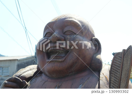 太った七福神 太った七福神 130993302