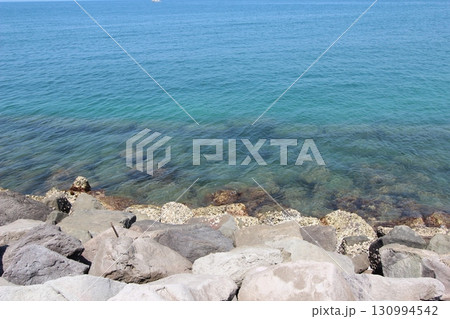 透き通った海 透き通った海 130994542