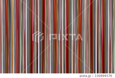 geometric pattern lines red and light stripes parallel geometric pattern lines red and light stripes parallel 130994576