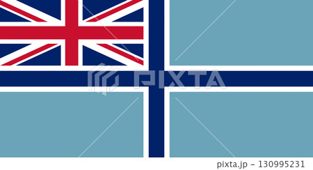 Civil Air Ensign of the United Kingdom 130995231