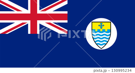 Flag of Penang (1949 1957) 130995234