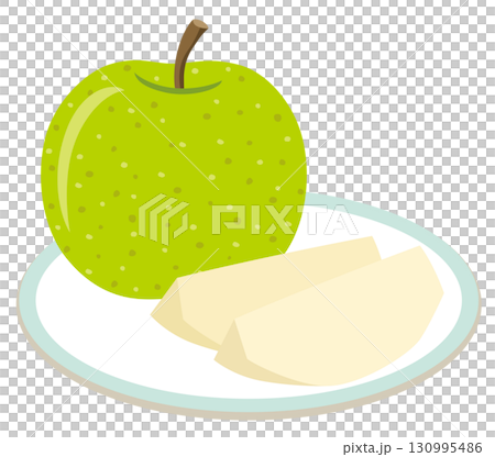 20th Century Pear Fruit 130995486