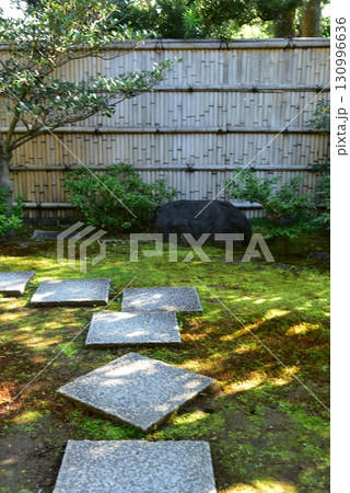 京都御苑 九条(九條)家の遺構 拾翠亭 京都御苑 九条(九條)家の遺構 拾翠亭 130996636