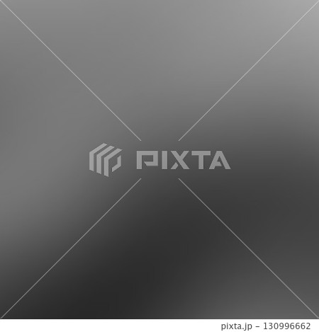 Dark gray blurred gradient background for design. Eps 10 130996662