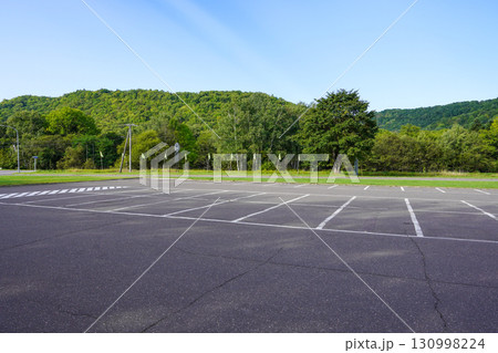 道の駅・あいおいの駐車場 130998224
