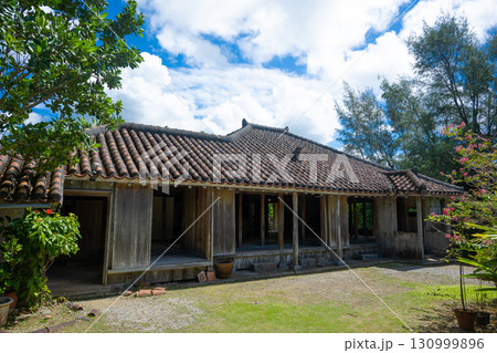 石垣やいま村　森田邸 130999896