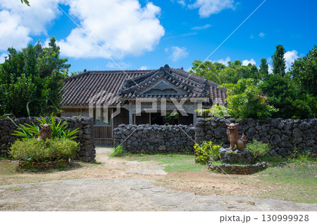 石垣やいま村 牧志邸 石垣やいま村 牧志邸 130999928