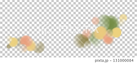 A soft background illustration with a blend of dark brown, yellow, dark green, and pink A soft background illustration with a blend of dark brown, yellow, dark green, and pink 131000084