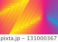 Abstract of colorful triangle graphic, Abstract geometric pattern for background. 131000367