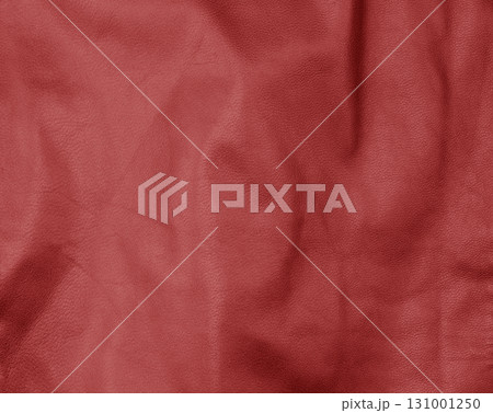 Leather texture background. Part of perforated red leather details. Perforated leather texture background. Texture leather Leather texture background. Part of perforated red leather details. Perforated leather texture background. Texture leather 131001250