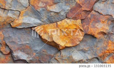 Natural  rock or Stone  surface as a  background texture pattern 131003135