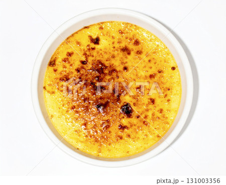 クレームブリュレのイメージ 131003356