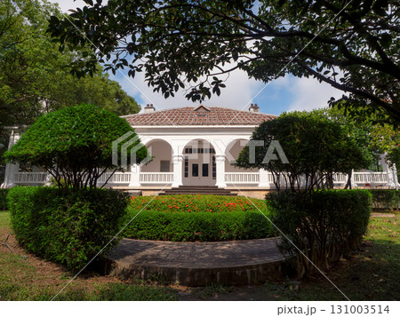 1875 淡水 伝統的建造物 131003514