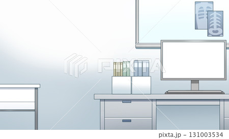 診察室1の3【背景】 131003534