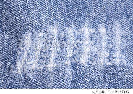 Blue jeans texture background. Denim background. Blue jeans texture background. Denim background. 131003557