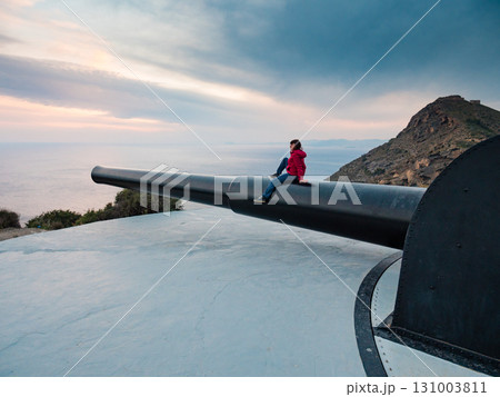 Bateria de Castillitos in Spain 131003811