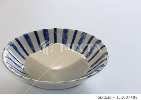 冷ややっこ　おいしい豆腐 131007488