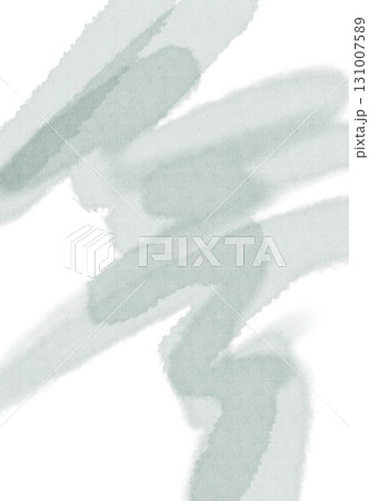 Abstract watercolor green blue turquoise light dark textured background design paper high-quality texture background pastel 131007589