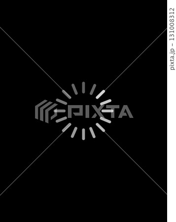 読込中のマーク 131008312