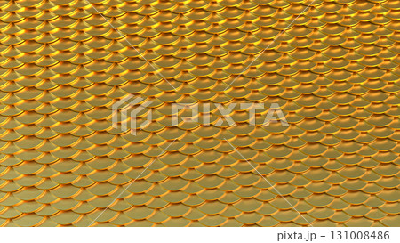 The Gold scale for abstract Background 3d Rendering. The Gold scale for abstract Background 3d Rendering. 131008486