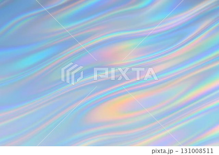 七色　ホログラム 131008511