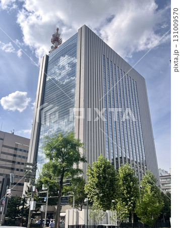 北海道警察(道警)ビル 北海道 札幌市 中央区 北海道警察(道警)ビル 北海道 札幌市 中央区 131009570