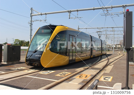 宇都宮LRT 131009756