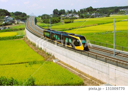 宇都宮LRT 131009770
