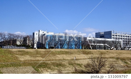 東京理科大学 野田キャンパス 外観 千葉県 千葉市 131009797