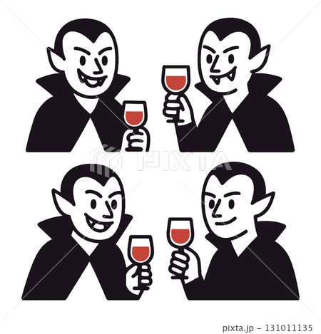 Coloring coloring book coloring page transperency vampire cartoon glass 131011135