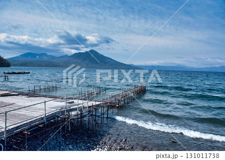 北海道の景色 131011738