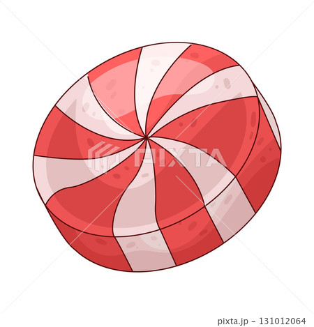 illustration of Candy  131012064