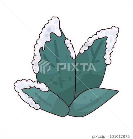 illustration of Frost  131012076