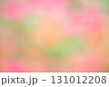 カラフルなボケ背景素材 131012208