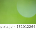 玉ボケをイメージした緑の背景素材 131012264