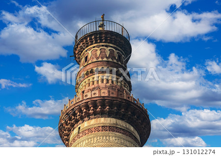 クトゥブ・ミナール 131012274