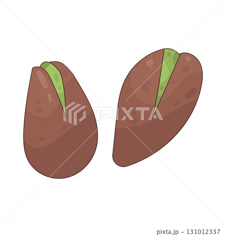 illustration of seed illustration of seed 131012337
