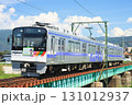 松本電鉄　20100形 131012937