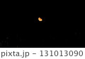 下弦の月 131013090