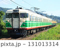 しなの鉄道　115系（初代長野色＋スカ色） 131013314
