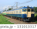 しなの鉄道　115系（スカ色＋初代長野色） 131013317