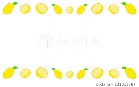 レモンフレーム_ドット絵 131013567