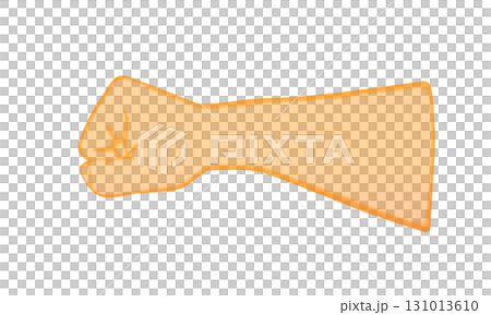 Punch Effect_Watercolor (Orange) Punch Effect_Watercolor (Orange) 131013610