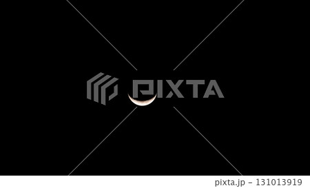 月食 月食 131013919