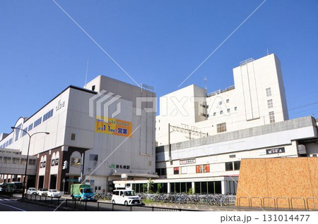 新札幌駅 新札幌駅 131014477