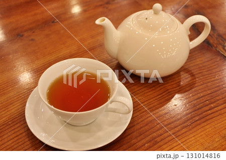 倉敷美観地区のカフェ 和紅茶 倉敷美観地区のカフェ 和紅茶 131014816