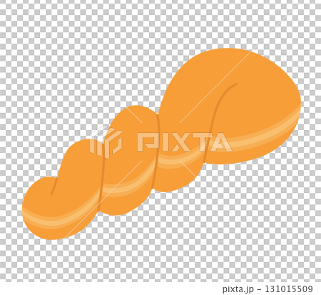 ツイストドーナツのアイコン 131015509