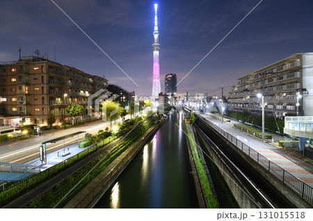 東京スカイツリー 特別ライティング ディズニー&ピクサー 劇場最新作『星つなぎのエリオ』」  東京スカイツリー 特別ライティング ディズニー&ピクサー 劇場最新作『星つなぎのエリオ』」  131015518