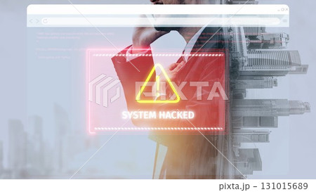 Cybersecurity Measures to Prevent Business System Hacks Muxer 131015689