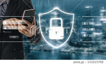 Cybersecurity Strategy to Protect Digital Business Assets Muxer 131015709